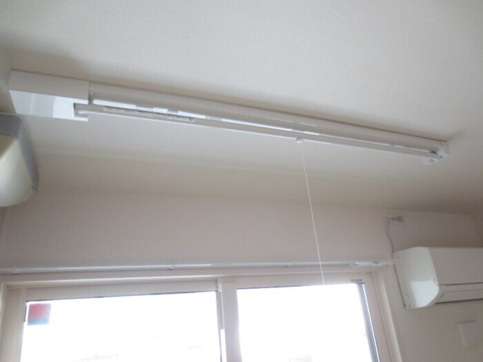 フェリーチェ西田の物件内観写真