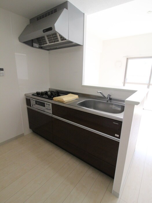 ムーンリバー久留米駅南の物件内観写真