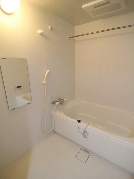 ムーンリバー久留米駅南の物件内観写真