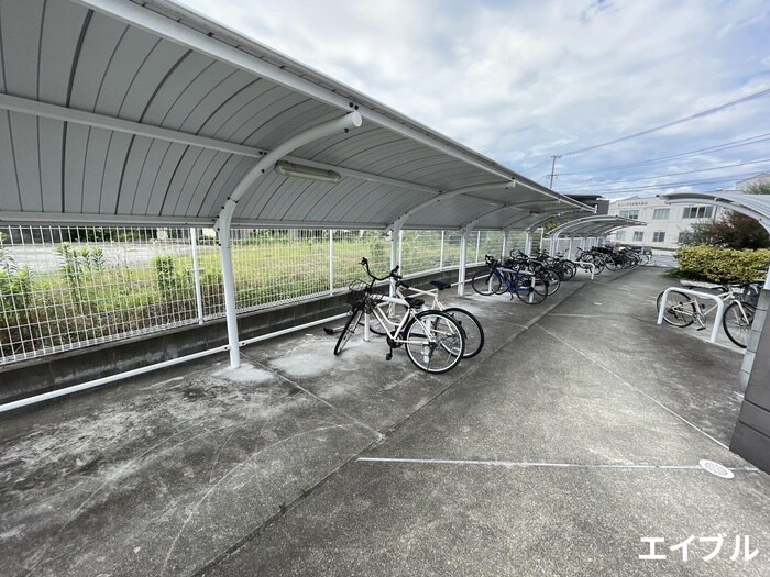 ムーンリバー久留米駅南の物件外観写真