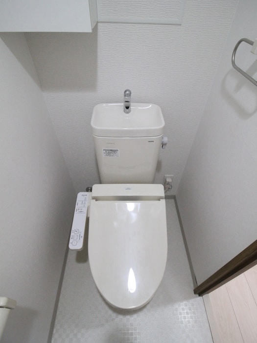 ムーンリバー久留米駅南の物件内観写真