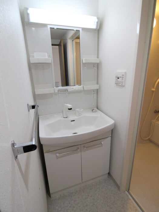 ムーンリバー久留米駅南の物件内観写真