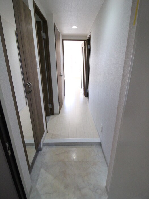 ムーンリバー久留米駅南の物件内観写真