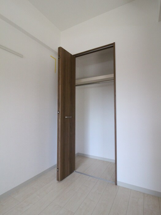 ムーンリバー久留米駅南の物件内観写真