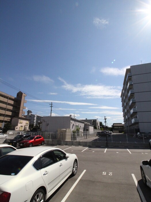 ムーンリバー久留米駅南の物件内観写真
