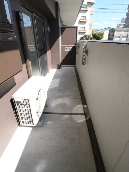 ムーンリバー久留米駅南の物件内観写真