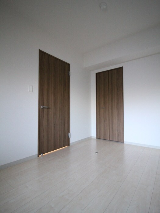 ムーンリバー久留米駅南の物件内観写真