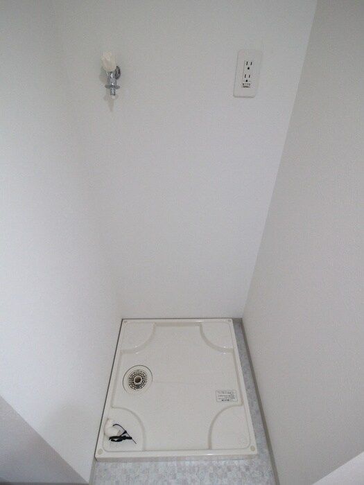 ムーンリバー久留米駅南の物件内観写真