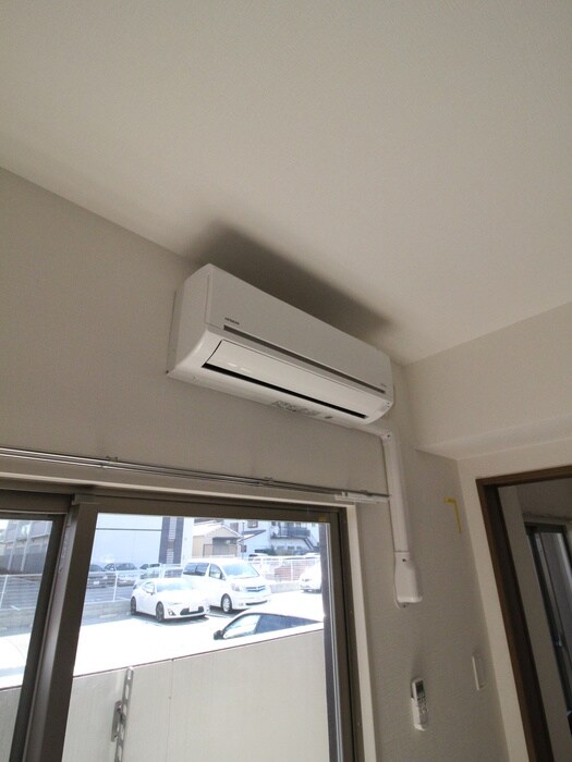 ムーンリバー久留米駅南の物件内観写真