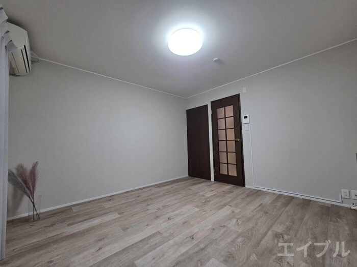 レピュ－ト６６３の物件内観写真