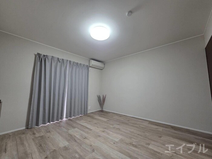 レピュ－ト６６３の物件内観写真