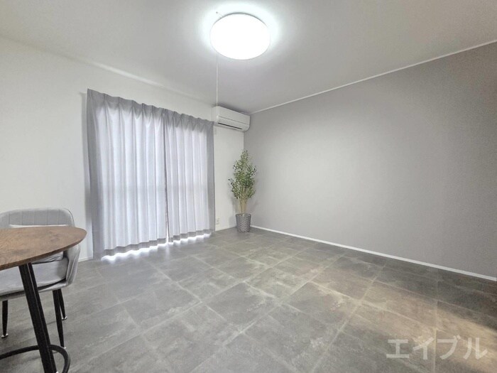 レピュ－ト６６３の物件内観写真