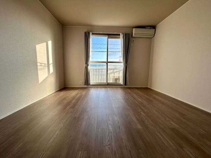 レピュ－ト６６３の物件内観写真