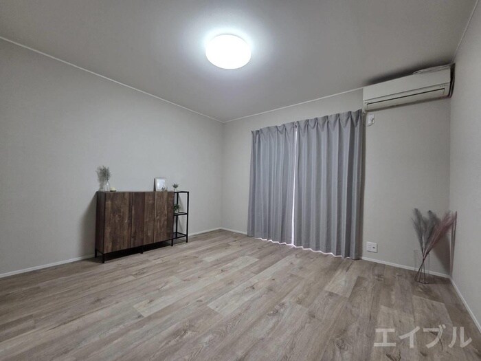 レピュ－ト６６３の物件内観写真