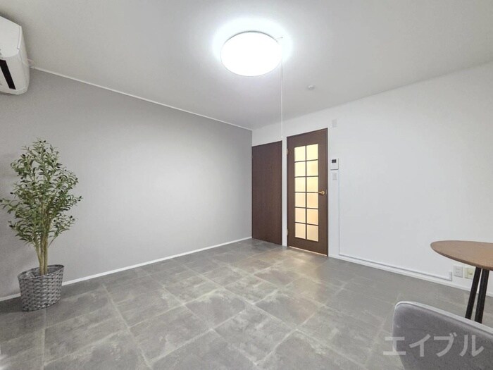 レピュ－ト６６３の物件内観写真