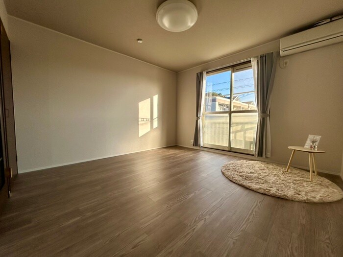 レピュ－ト６６３の物件内観写真