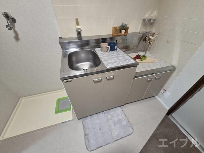 レピュ－ト６６３の物件内観写真