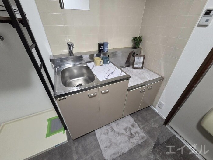 レピュ－ト６６３の物件内観写真