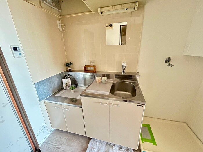 レピュ－ト６６３の物件内観写真