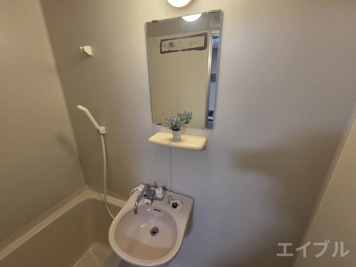 レピュ－ト６６３の物件内観写真