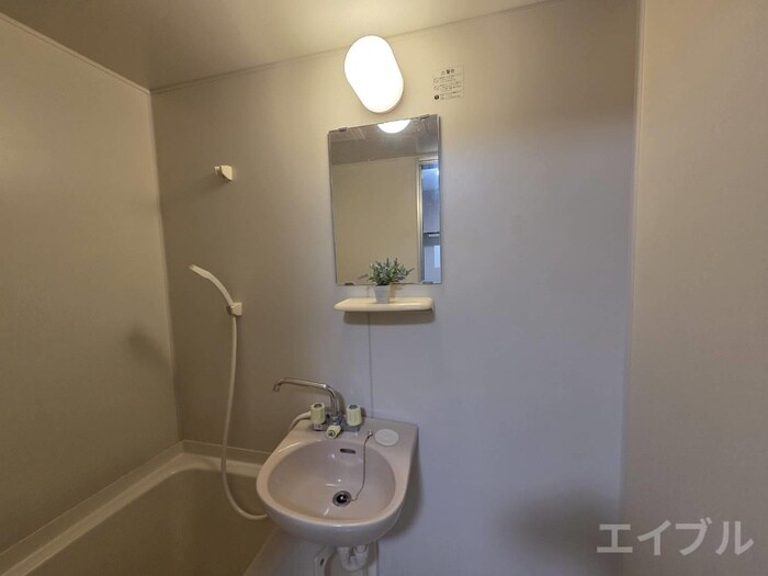 レピュ－ト６６３の物件内観写真