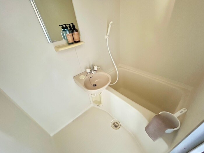 レピュ－ト６６３の物件内観写真