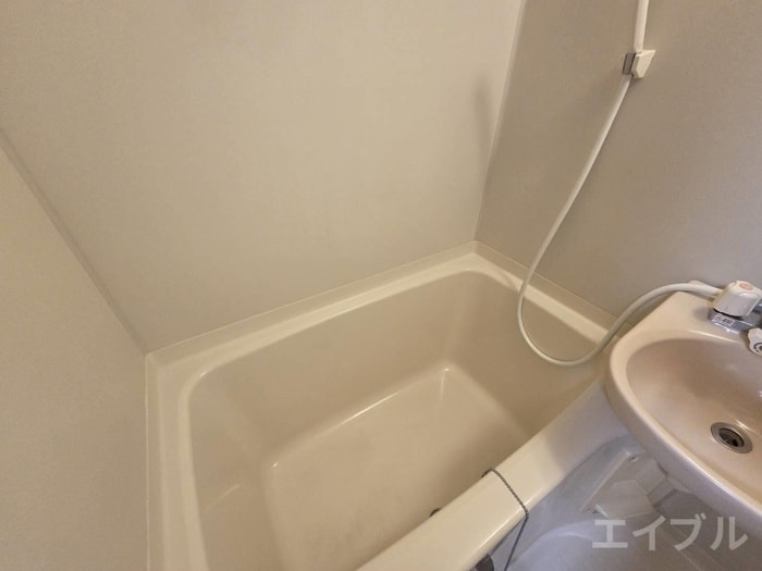 レピュ－ト６６３の物件内観写真