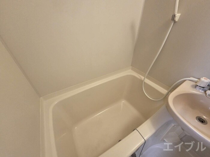 レピュ－ト６６３の物件内観写真