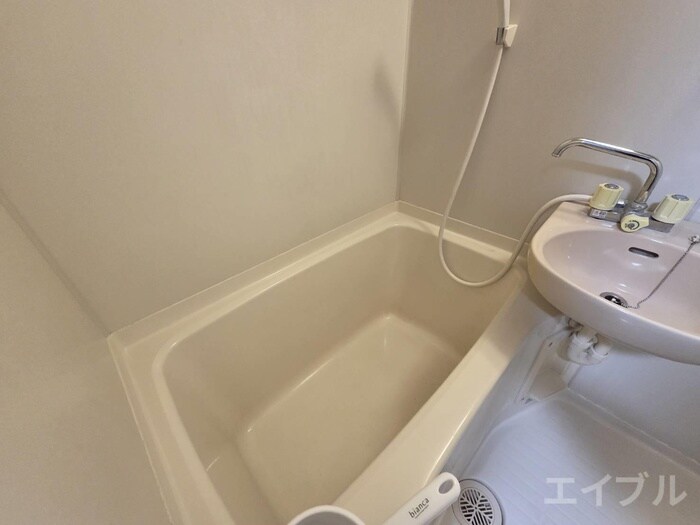 レピュ－ト６６３の物件内観写真