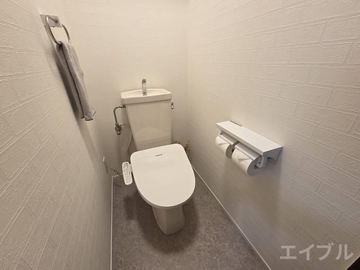 レピュ－ト６６３の物件内観写真