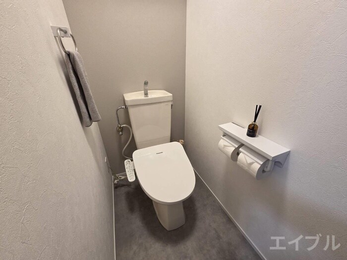 レピュ－ト６６３の物件内観写真