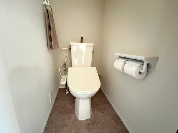 レピュ－ト６６３の物件内観写真