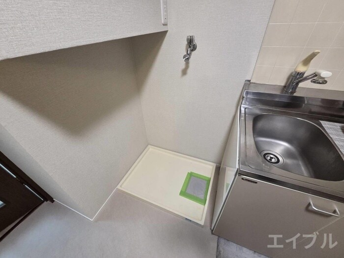 レピュ－ト６６３の物件内観写真