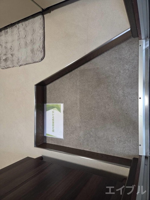 レピュ－ト６６３の物件内観写真