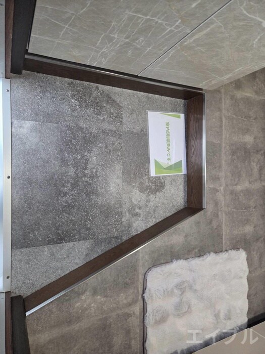 レピュ－ト６６３の物件内観写真