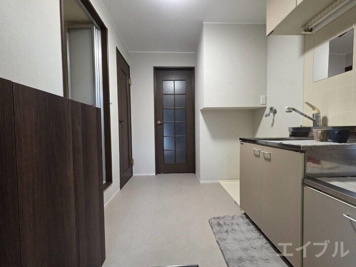 レピュ－ト６６３の物件内観写真