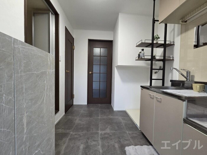 レピュ－ト６６３の物件内観写真