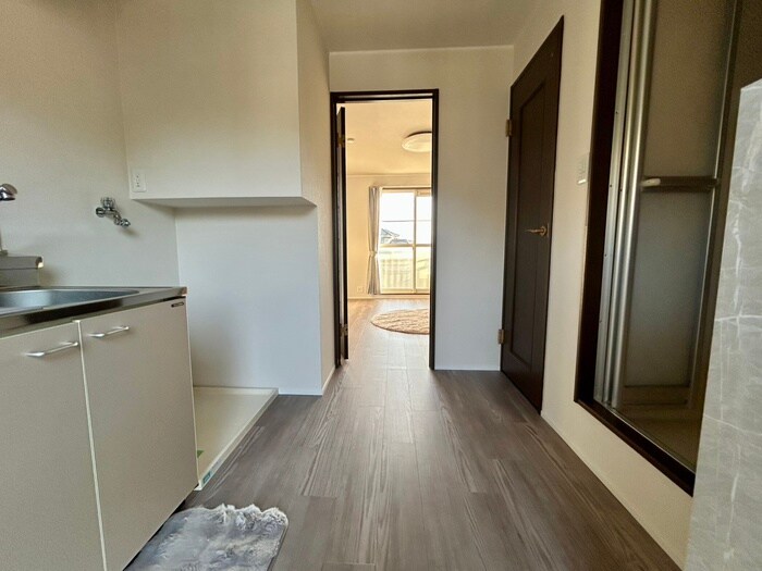 レピュ－ト６６３の物件内観写真