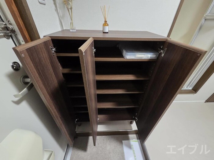 レピュ－ト６６３の物件内観写真