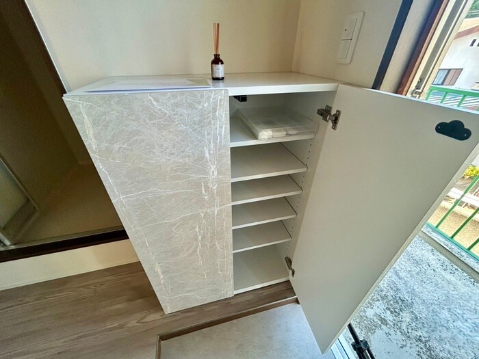 レピュ－ト６６３の物件内観写真