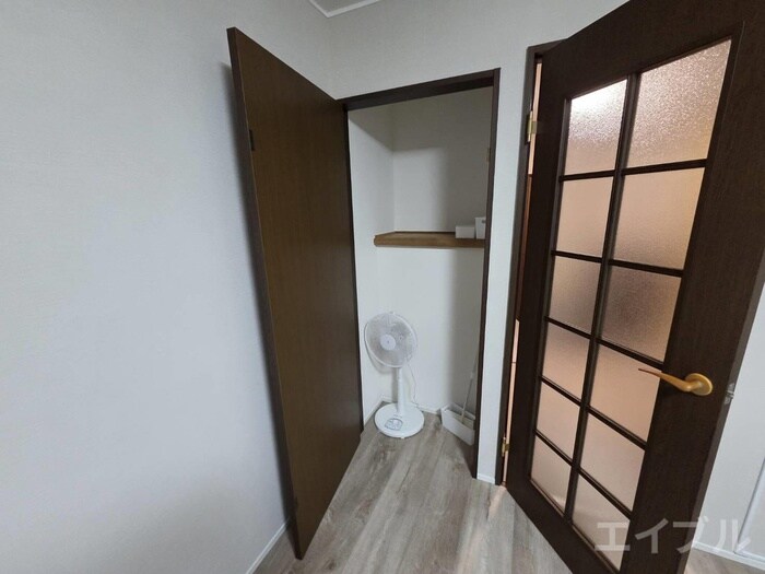 レピュ－ト６６３の物件内観写真