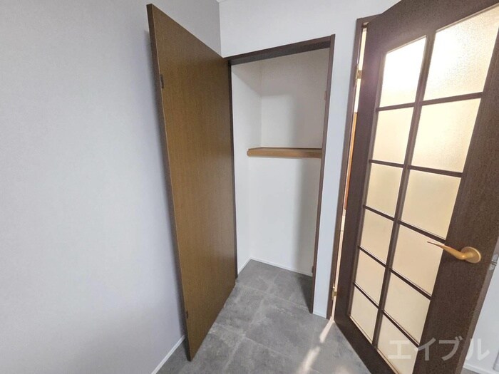 レピュ－ト６６３の物件内観写真