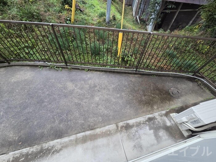 レピュ－ト６６３の物件内観写真