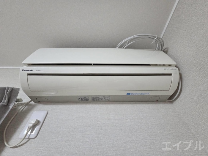 レピュ－ト６６３の物件内観写真