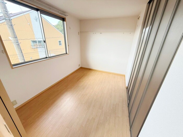 フォレスト妙見の物件内観写真