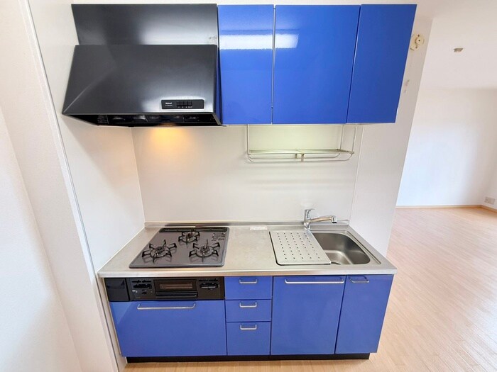 フォレスト妙見の物件内観写真