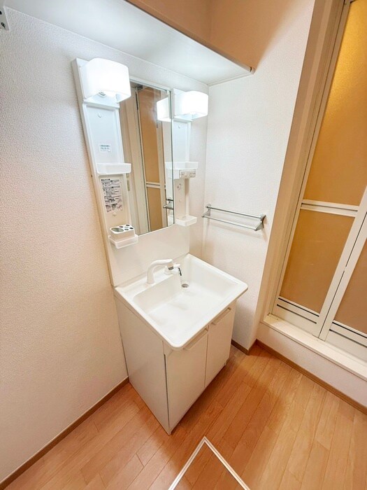 フォレスト妙見の物件内観写真