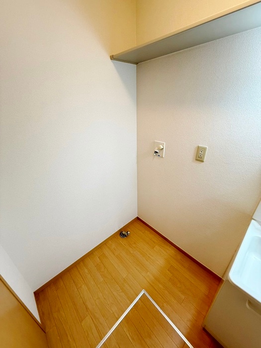 フォレスト妙見の物件内観写真