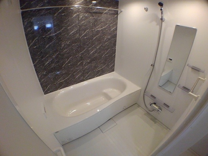 サンデリアーナ糒Bの物件内観写真