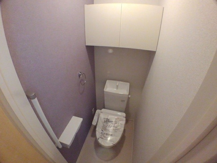 サンデリアーナ糒Bの物件内観写真